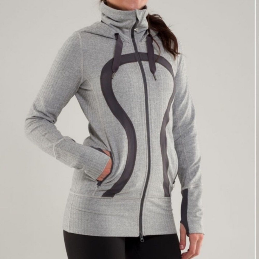 Lululemon Stride Jacket - image 1